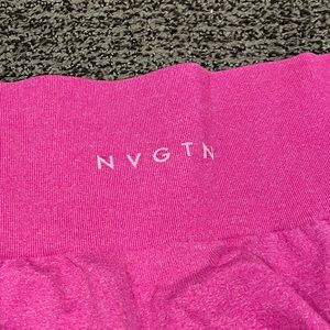 NVGTN SOLID SEAMLESS LEGGINGS💖